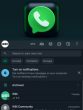 whatsapp new feature chat-filter