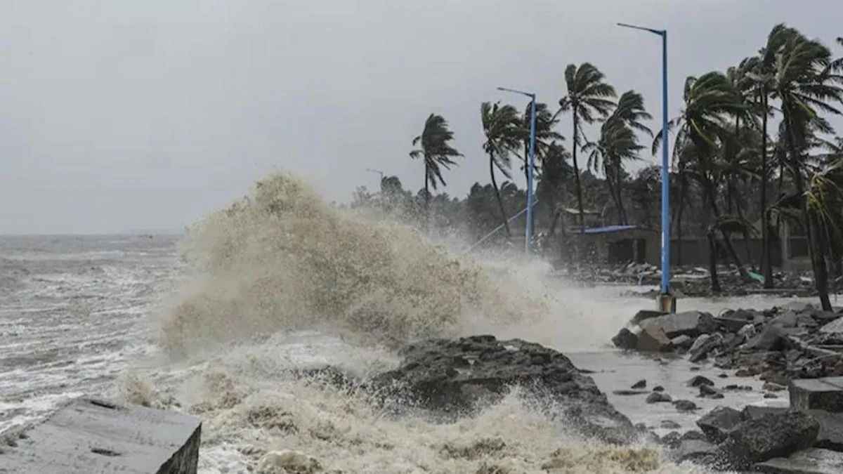 Cyclone Michaung: कहां से आया तूफान मिचौंग का नाम? जिसने 2 राज्यों की बढ़ा दी टेंशन
