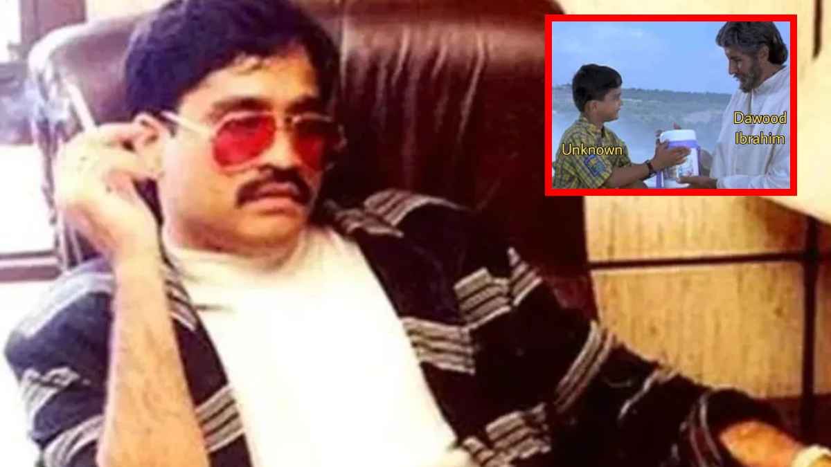 dawood ibrahim