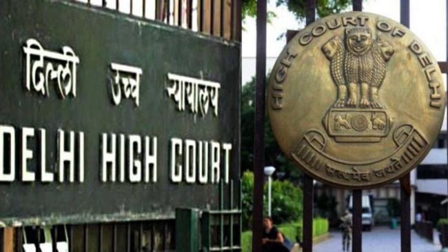 delhi high court