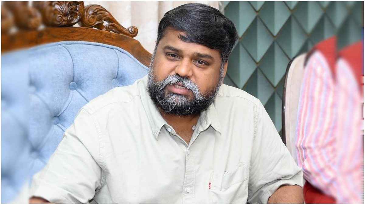 DMK सांसद सेंथिलकुमार ने 'गौमूत्र राज्य' वाले बयान पर मांगी माफी, बोले- बयान विवादास्पद नहीं था