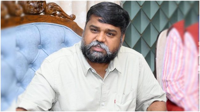 dmk mp senthilkumar apologize for gau mutra state statement dmk mp senthilkumar apologize for gau mutra state statement