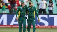 faf-du-plessis return south-africa-team international-cricket T20 World Cup 2024