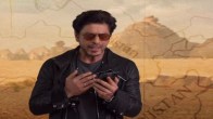 Shah Rukh Khan dunki advance ticket