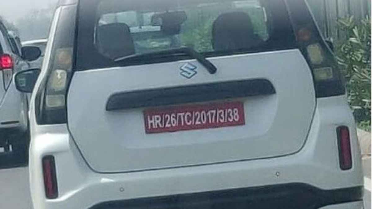 file photo credit quofdfdfdfsfdfradfddfdd 2024 Maruti Wagon R will launch soon know details mileage cng cars auto news