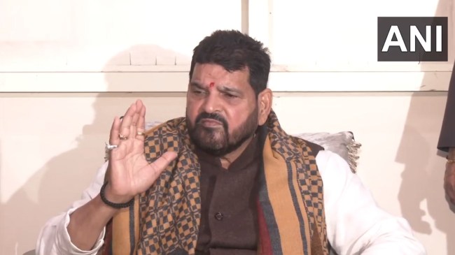 Wrestler Sexual Harassment Case