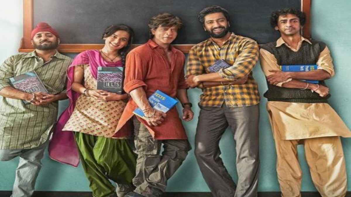 कौन है Sunil Grover के भाई अनिल ग्रोवर? जिन्होंने Dunki में शाहरुख खान का दोस्त बन लूटी लाइमलाइट