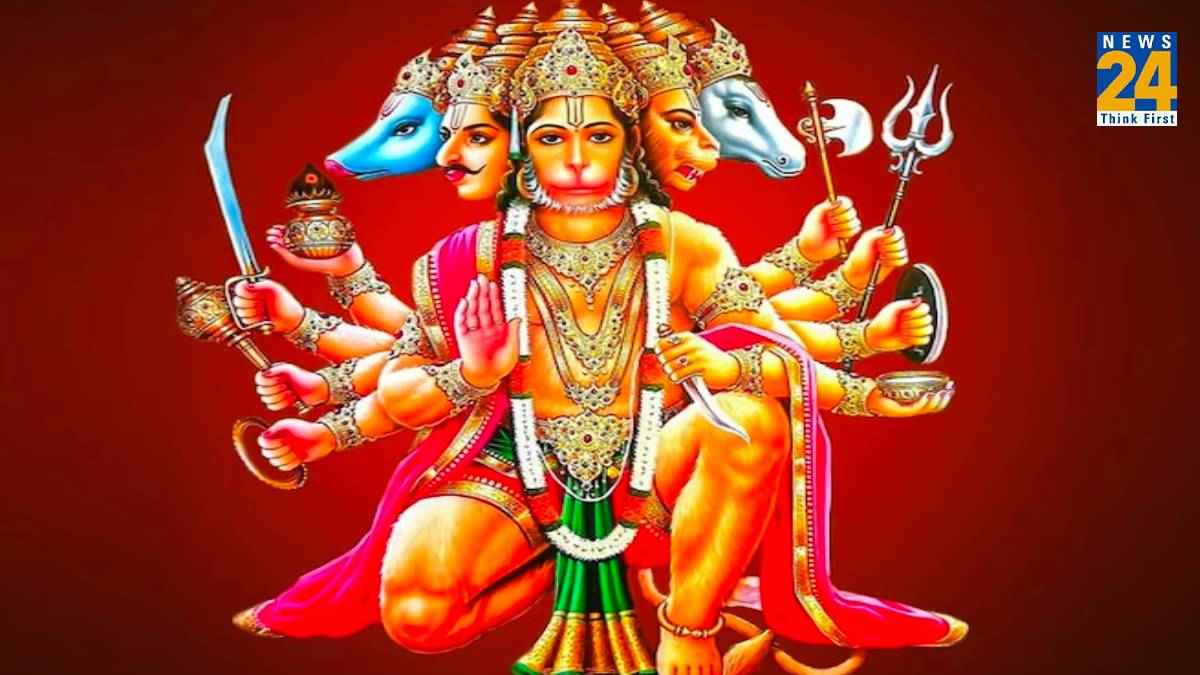 Hanuman jayanti 2023 Upay