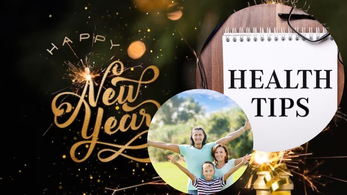 20 health tips for 2023 Healthy new year tips 2020 new year resolutions ideas new year resolutions for students new year resolution 2023 for students 10 tips for good health