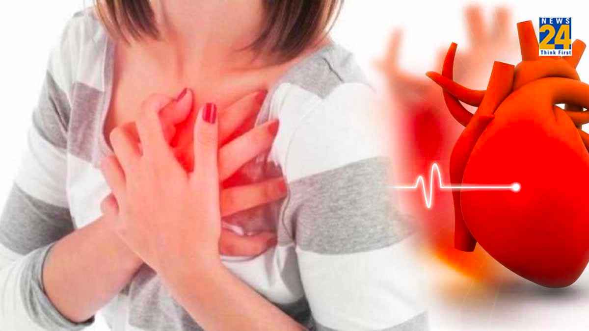 heart-attack