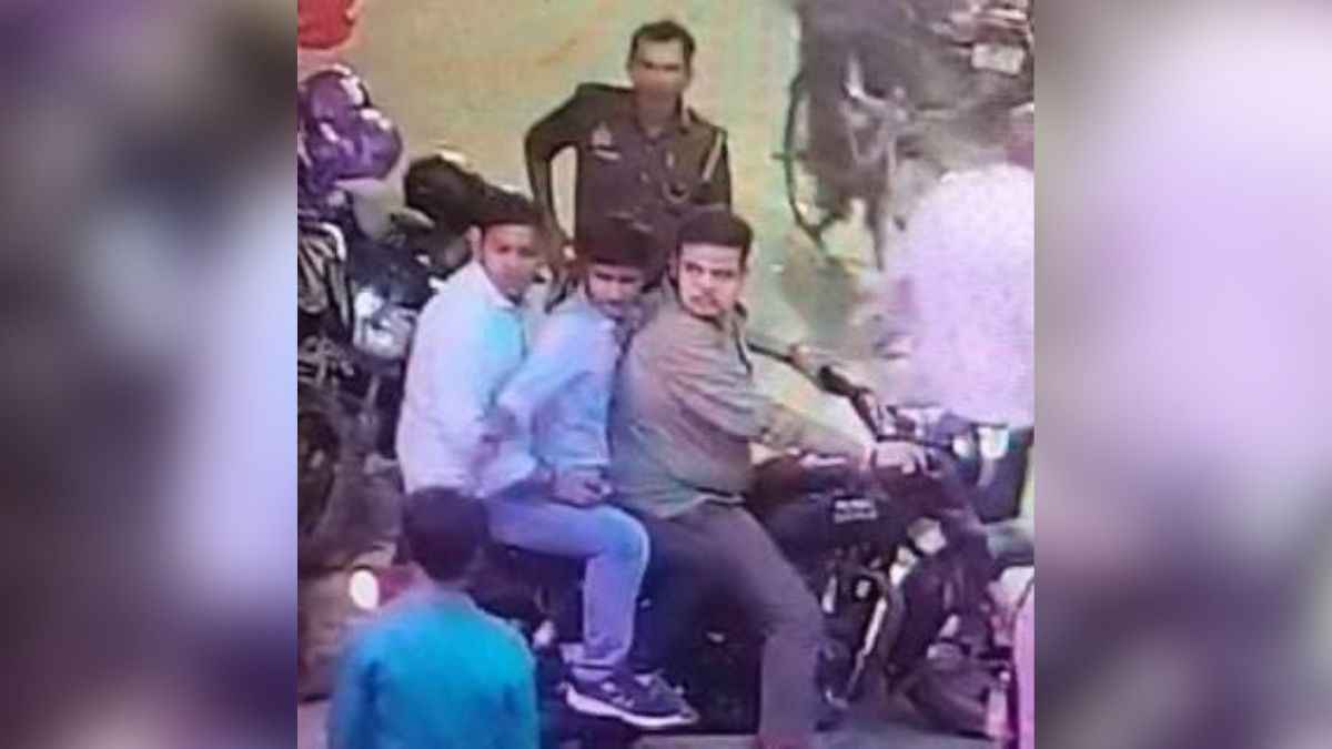 IIT BHU Gang Rape Case: कौन हैं तीन युवक, जिन्हें किया गया गिरफ्तार; BJP से क्या है कनेक्शन?