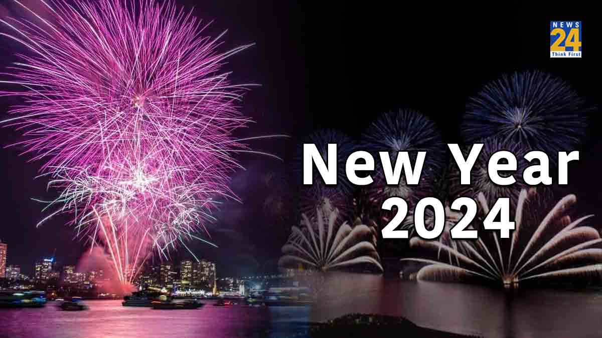 New Year 2024,Year ender 2023, fireworks, famous fireworks, Flashback 2021,Happy New Year 2024,Happy New Year 2024 Images,Happy New Year 2022 Wishes