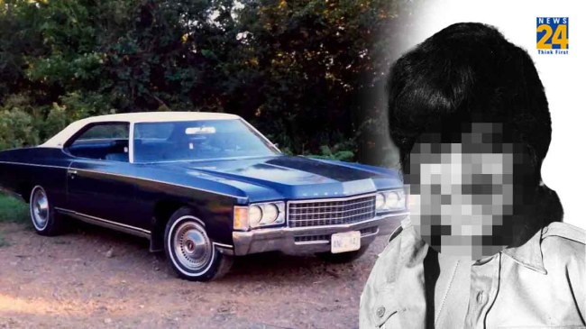 Junior mehmood passes away