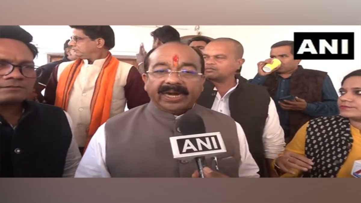 Chhattisgarh Assembly Election Result 2023: अरुण साव बोले- कमल खिलेगा, कांग्रेस के कुशासन का अंत होगा