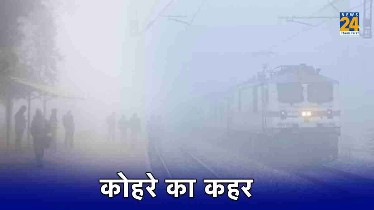 Indian Railway