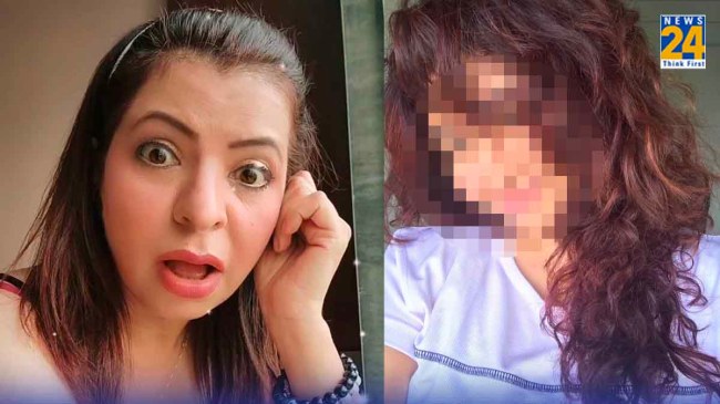 TMKOC New Mrs Roshan Singh Sodhi