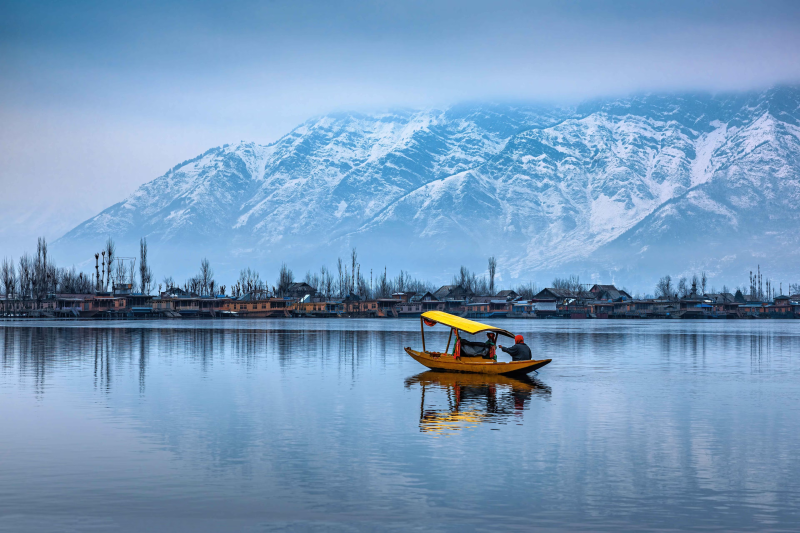 Jammu Kashmir Heat Wave Alert IMD Weather Forecast