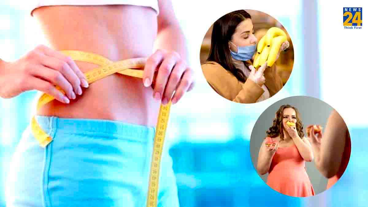 सिर्फ खान-पान से ही नहीं इन 4 Psychological Tricks से भी होगा आपका वजन कम!