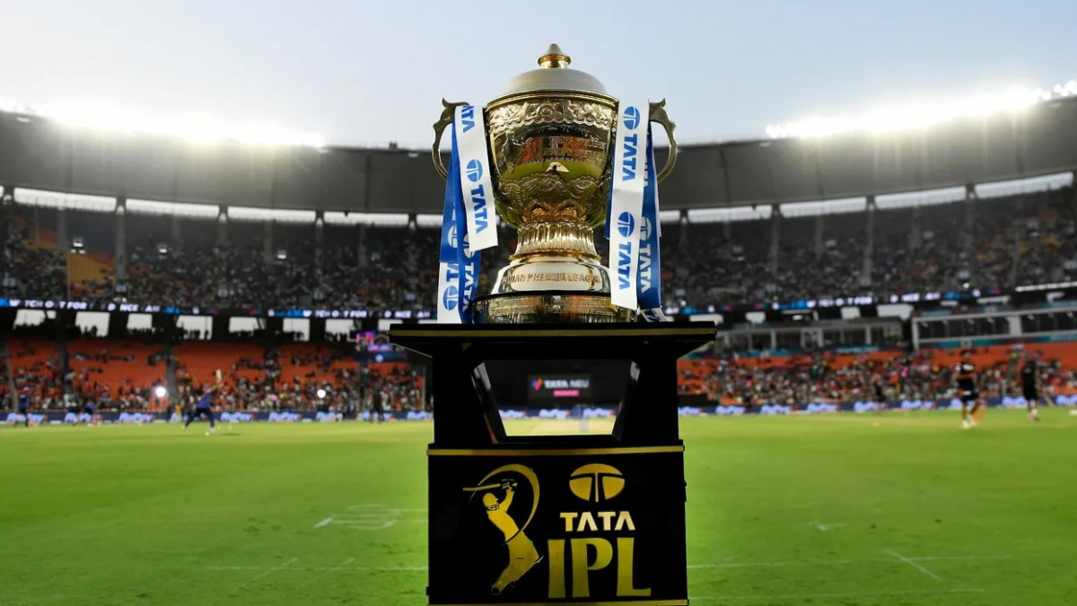 IPL Title Sponsor IPL 2024-2028 Who will next sponsor of the next trophy