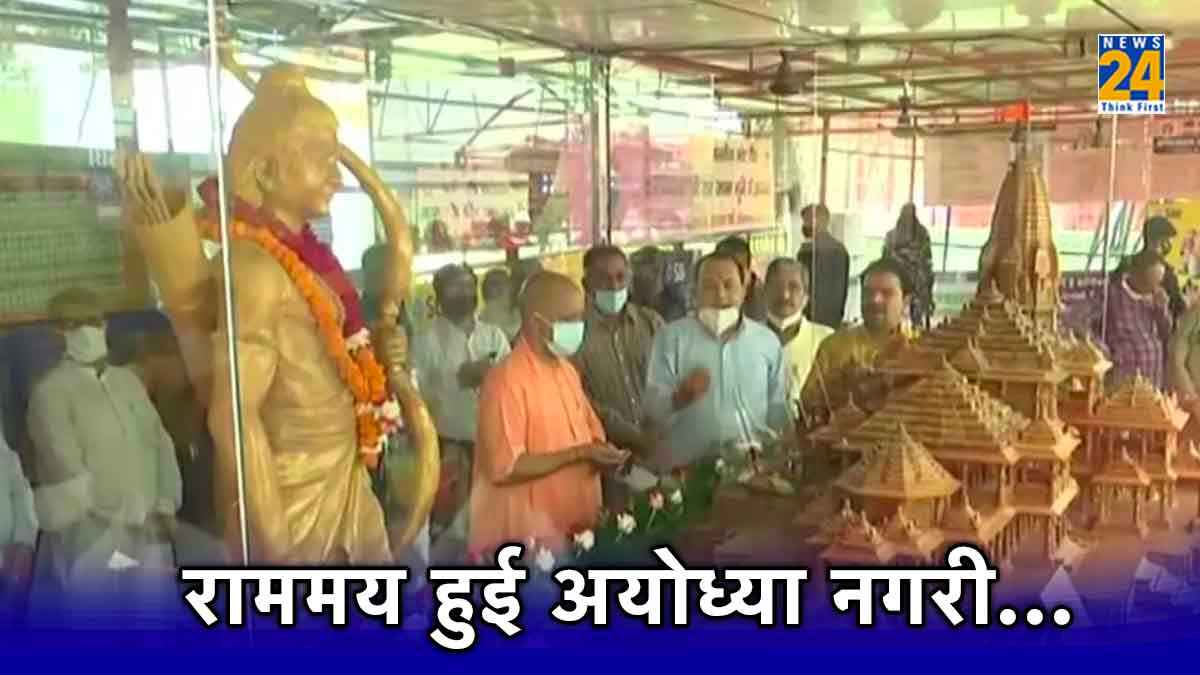 Ram Mandir Ayodhaya Ram Mandir Ayodhaya