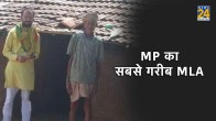 Kamleshwar Dodiyar MLA Ratlam MP