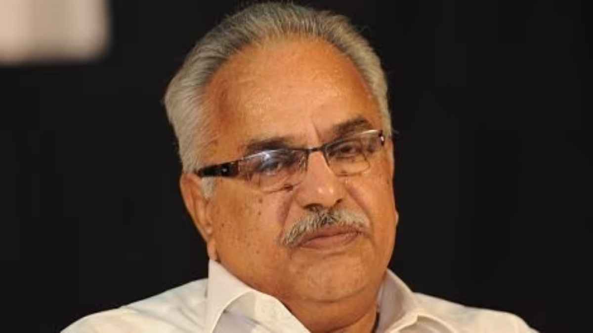 3 बार केरल CPI के प्रदेश सचिव रहे कनम राजेंद्रन का निधन, 73 वर्ष की आयु में ली आखिरी सांस
