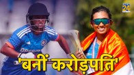 WPL 2024 Auction UP Warriors Buy Vrinda Dinesh in 1 crore 30 Lakh Read her Profile