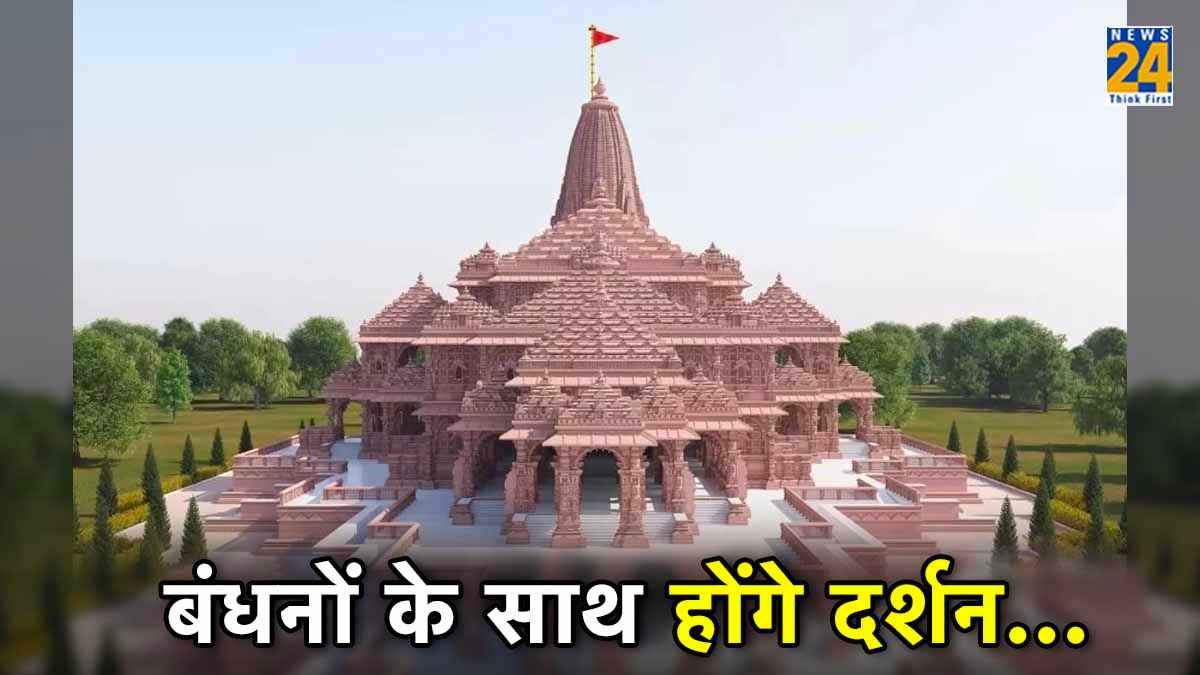 Ram Mandir Ayodhaya