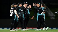 Pakistan Women vs New Zealand Women ist ODI Second highest score in NZ