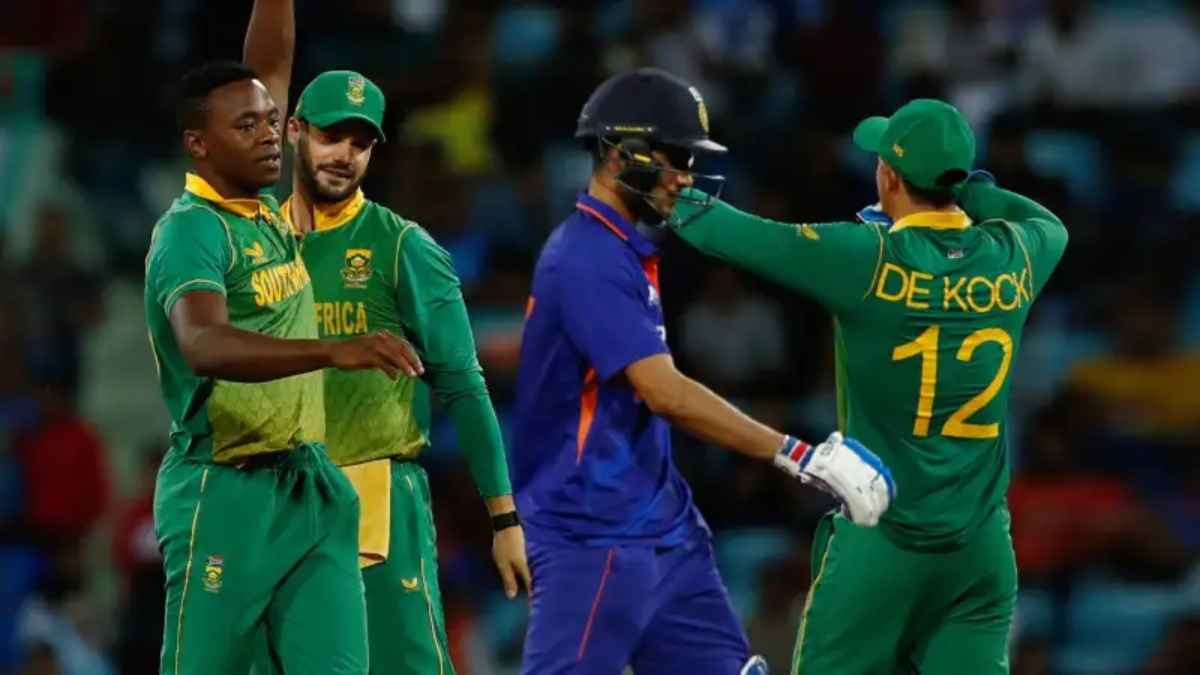 India vs South 2nd T20 these 4 Player will dengerous for india