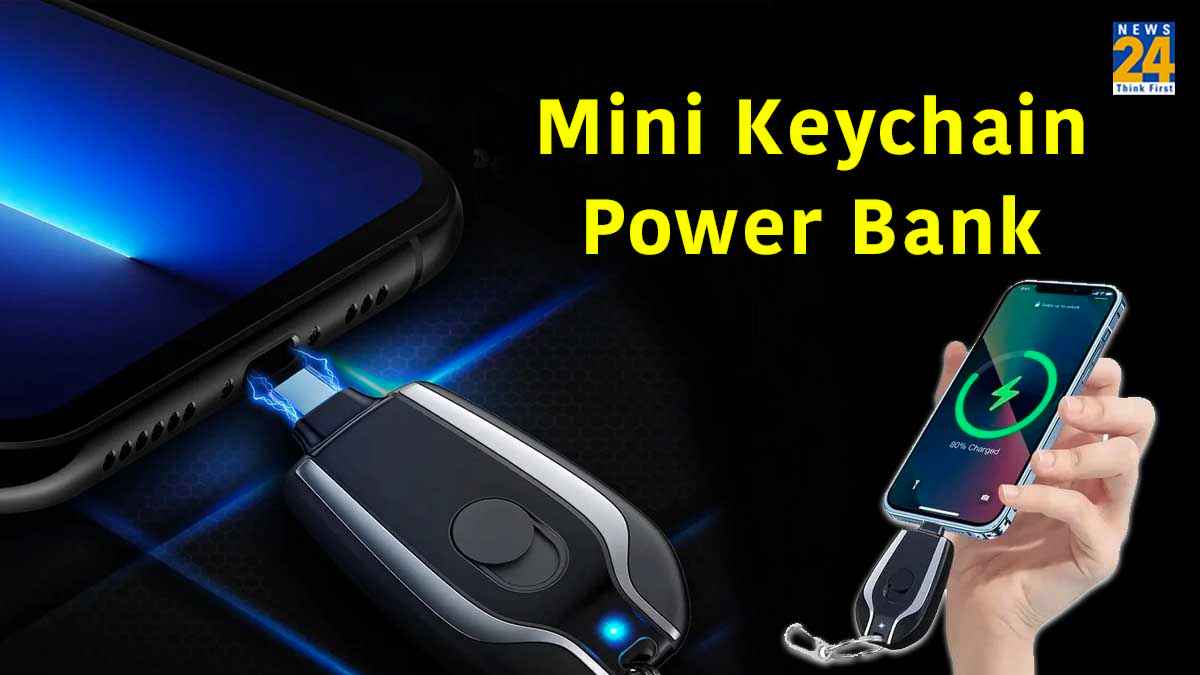 Mini keychain power bank Mini Keychain Power Bank, Keychain, Power Bank, Mini keychain power bank review, Mini keychain power bank price, Mini keychain power bank india, Mini keychain power bank amazon, keychain power bank type-c, keychain power bank for iphone, best keychain power bank, keychain power bank 50000mah,