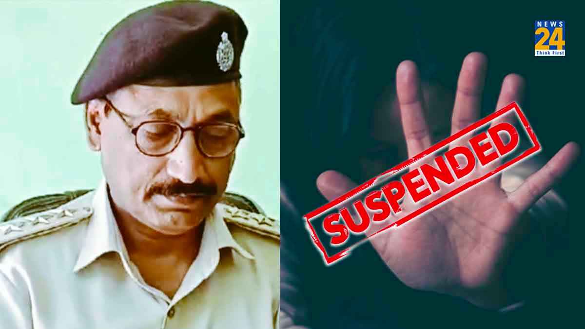 Sexual Harassment Case Accused