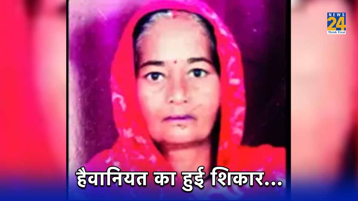 Gaziabad Modinagar Wife Beheads