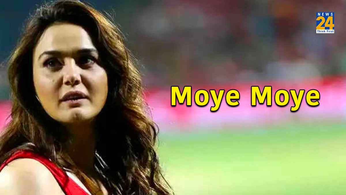 ऑक्शन में पंजाब किंग्स के साथ हुआ Moye Moye, भारी चूक कहीं टीम पर न पड़ जाए भारी