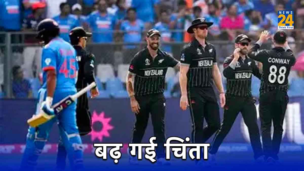 बांग्लादेश दौरे पर नहीं जाएंगे 2 मैच विनर खिलाड़ी, टीम को दिया जोर का झटका