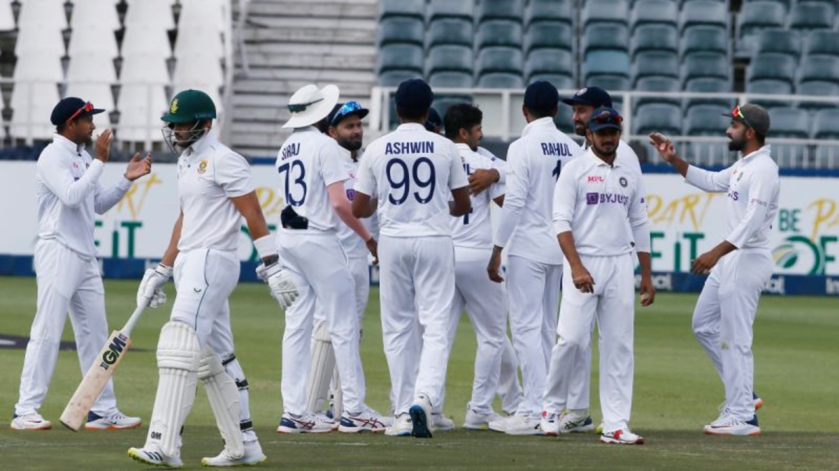 India vs South Africa Test Series Squad 13 players will return home