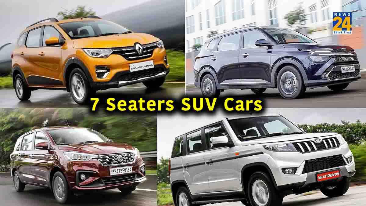 SUV Car की तलाश हुई खत्म, यहां देखें 12 लाख से कम कीमत की 5 डैशिंग कारें