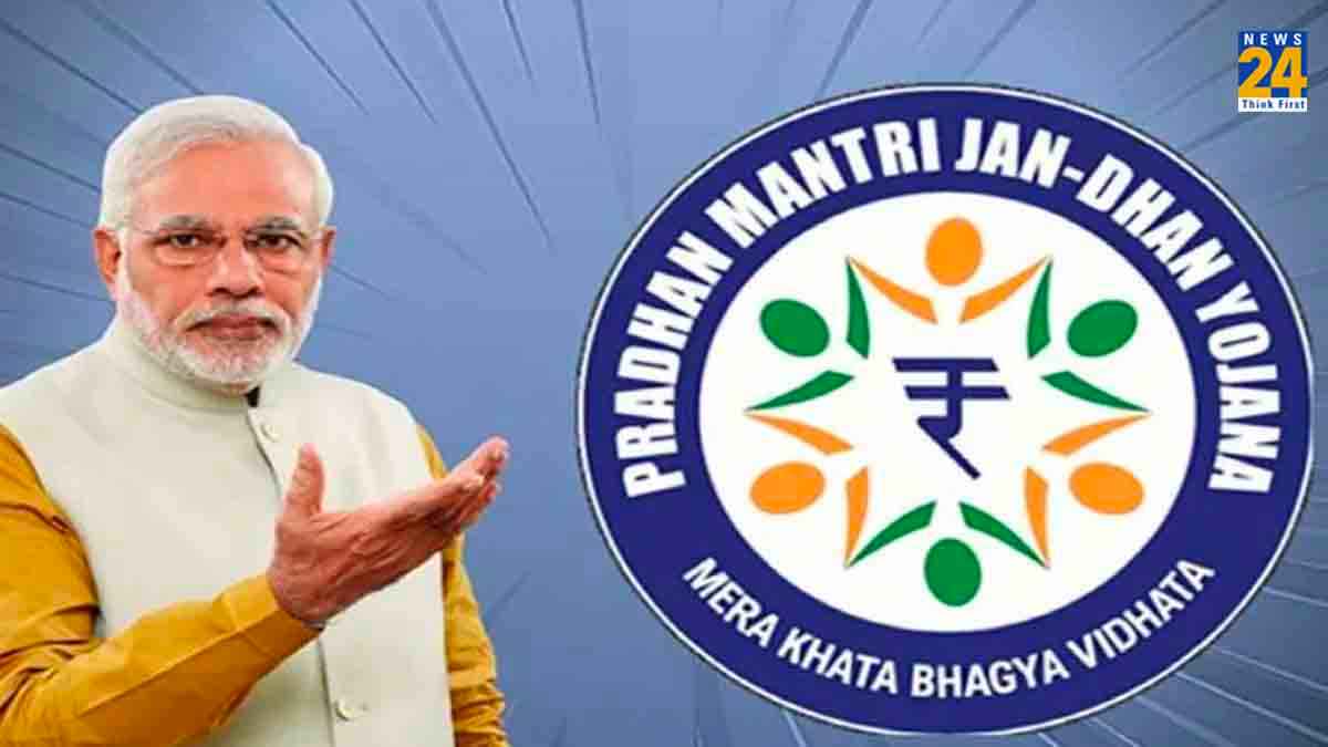 PMJAY Update: करोड़ों बैंक खाते बंद! आप भी कर लें चेक और फिर से Inactive अकाउंट करें Active