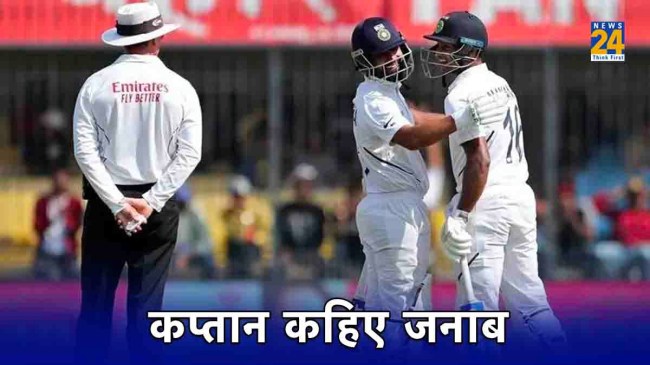 Mayank Agarwal Karnataka Ranji Trophy Team India