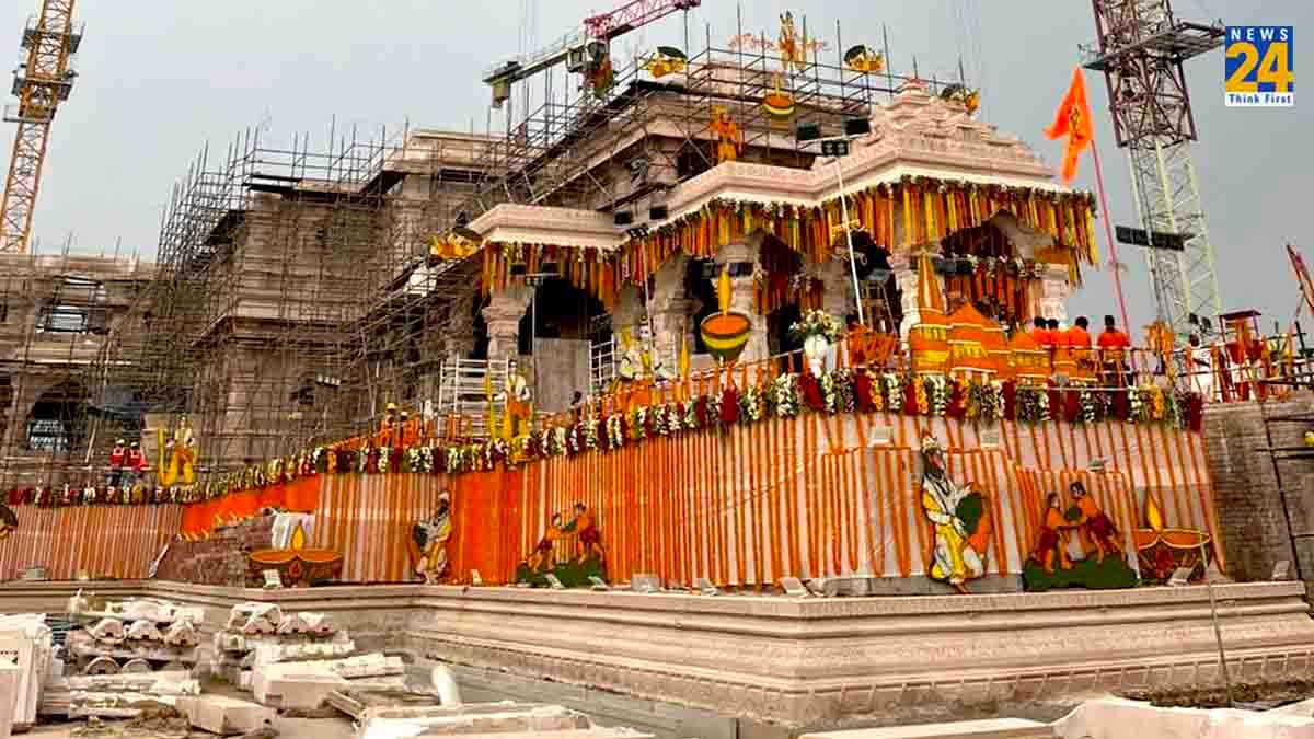 Ram Mandir Ayodhya
