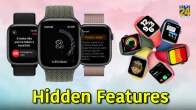 Apple Watch Hidden Features