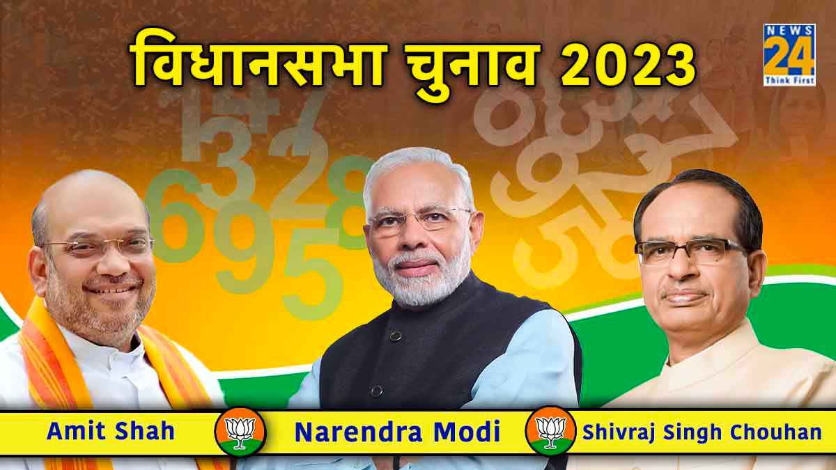 Election result 2023