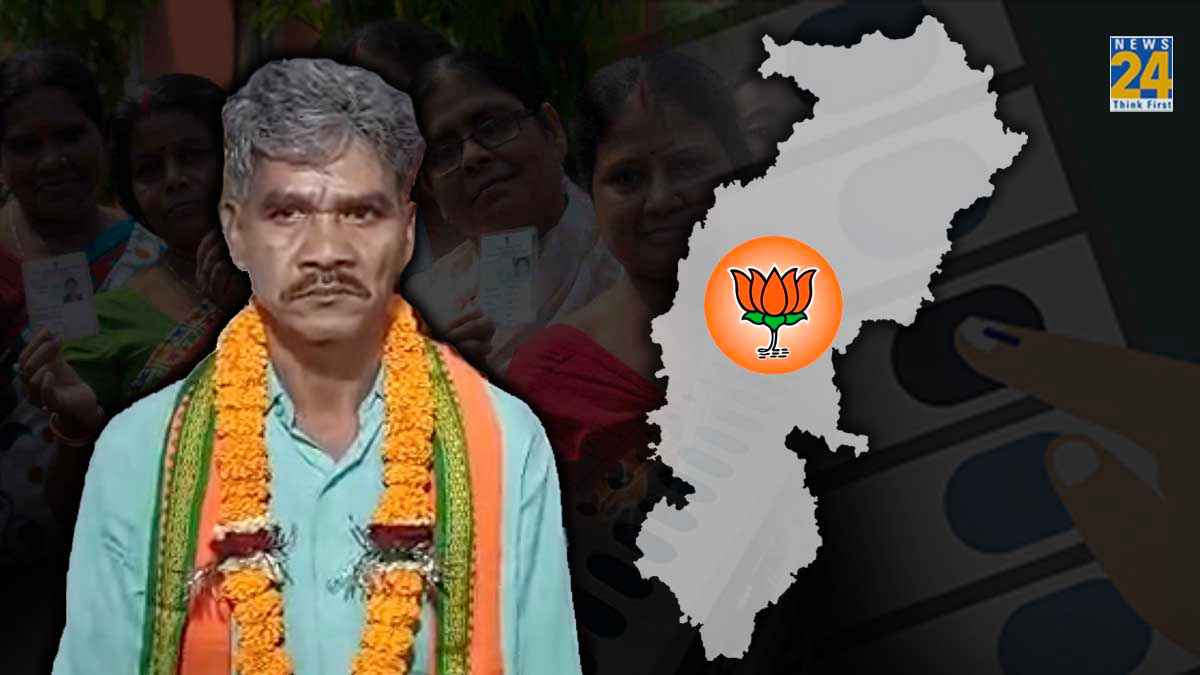 अब हुआ इंसाफ! दंगे में बेटे की हुई मौत, न्‍याय नहीं मिला, अब 7 बार के MLA को हराया 