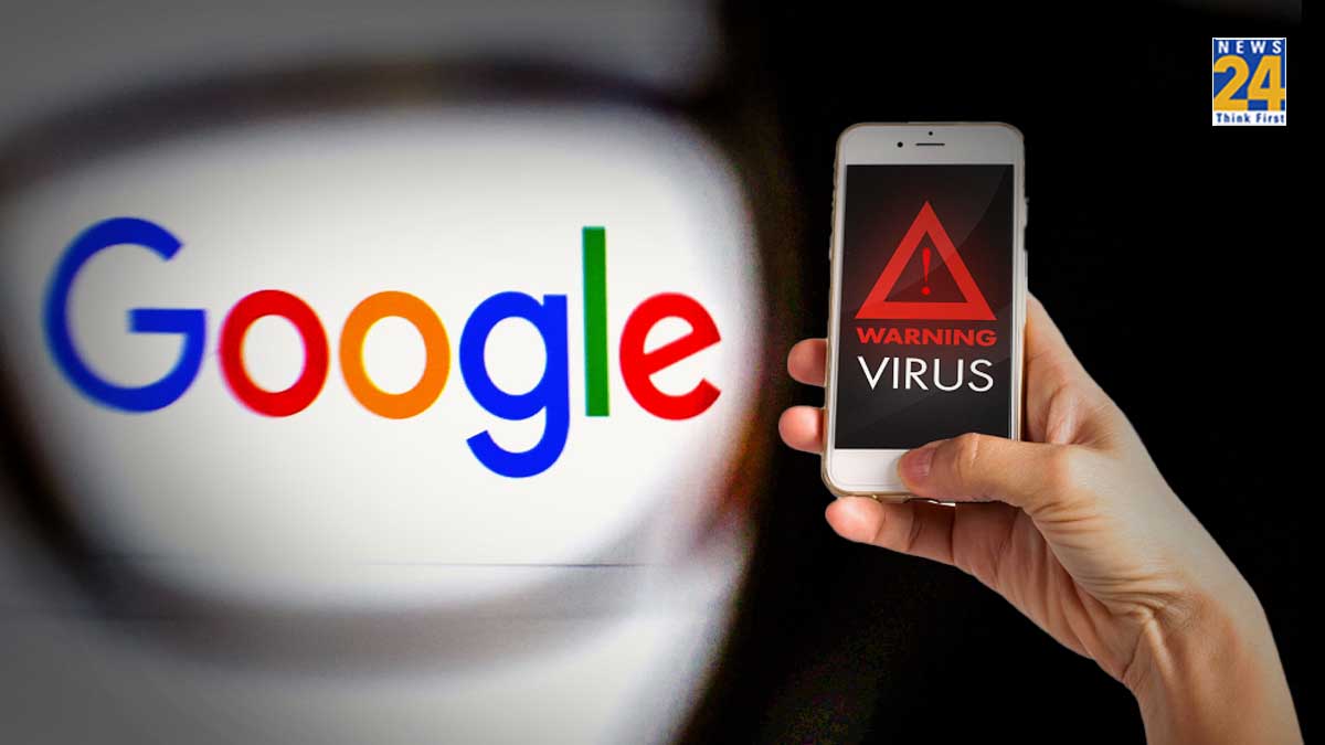 How to Remove Virus from Smartphone