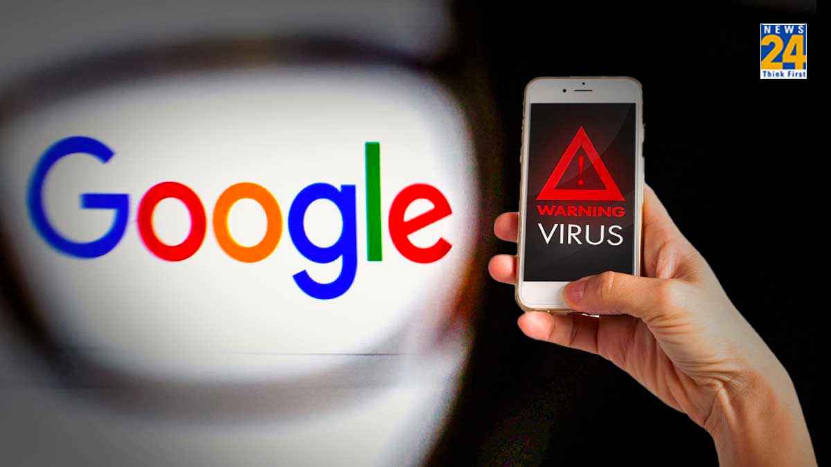 सावधान! आपके Smartphone में भी हो सकता है वायरस; Google ने बताए बचाव के तरीके