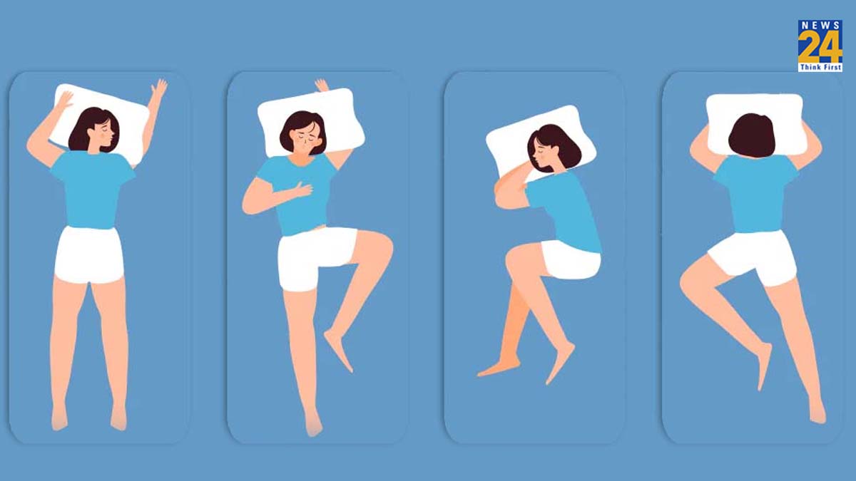 प्रेगनेंसी में सोते हुए पैरो की पोजीशन ऐसे रखें | Pregnancy me Sone ka Sahi  Tarika | प्रेगनेंसी में - YouTube