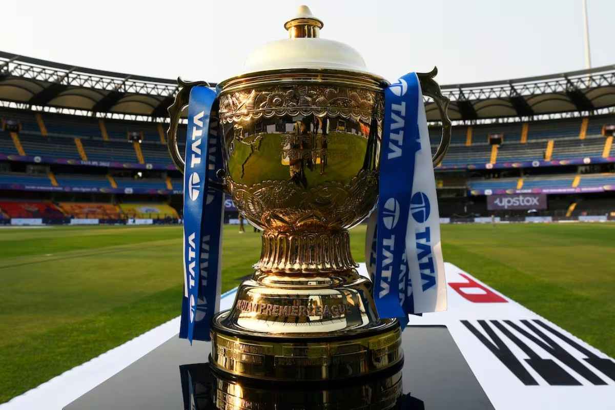IPL 2024: टाइटल स्पॉन्सर को लेकर बड़ी खबर, आदित्य बिरला या टाटा किसे मिली जीत?