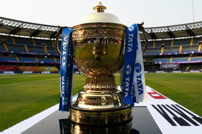 IPL 2024 Title Sponsor