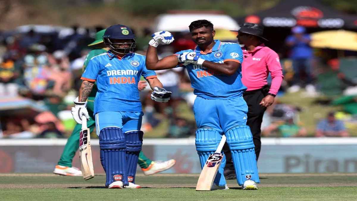 Pakistan Great Shoaib Akhtar Supports Sanju Samson Advised Indian Team to Give Continuous Chances