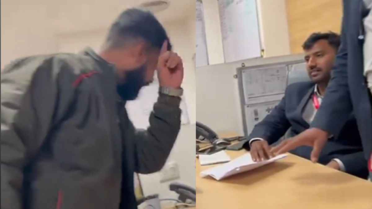लखनऊ के VIP अस्पताल में मुर्दे को वेंटिलेटर पर रख पैसा वसूलने का आरोप, वायरल हो रहा वीडियो